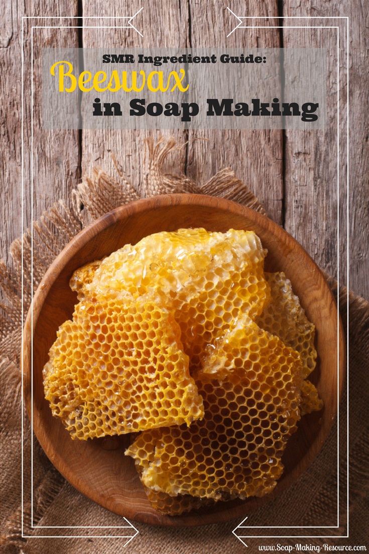 Benefits of Adding Honey to Soap