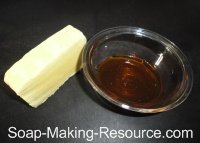 Soap Making with the Best Oils for Bar Soap – Honey Down Farm